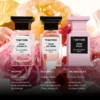Rose D’Amalfi Eau De Parfum