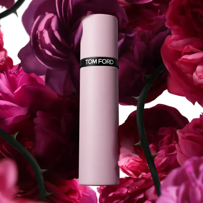 Rose Prick Eau De Parfum Set