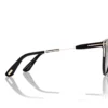 Runde Sonnenbrille