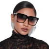 Sabrina Sonnenbrille