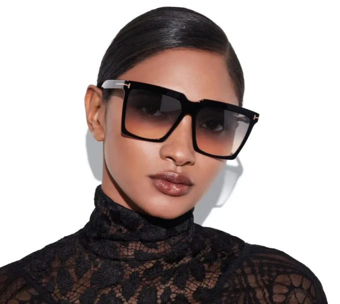 Sabrina Sonnenbrille