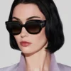 Saltzman Sonnenbrille Saltzman Sonnenbrille