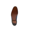Samt-Jacquard-Slipper Steven