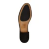 Samt-Slipper Nicolas Tassel Samt-Slipper Nicolas Tassel