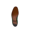 Samt-Slipper Steven