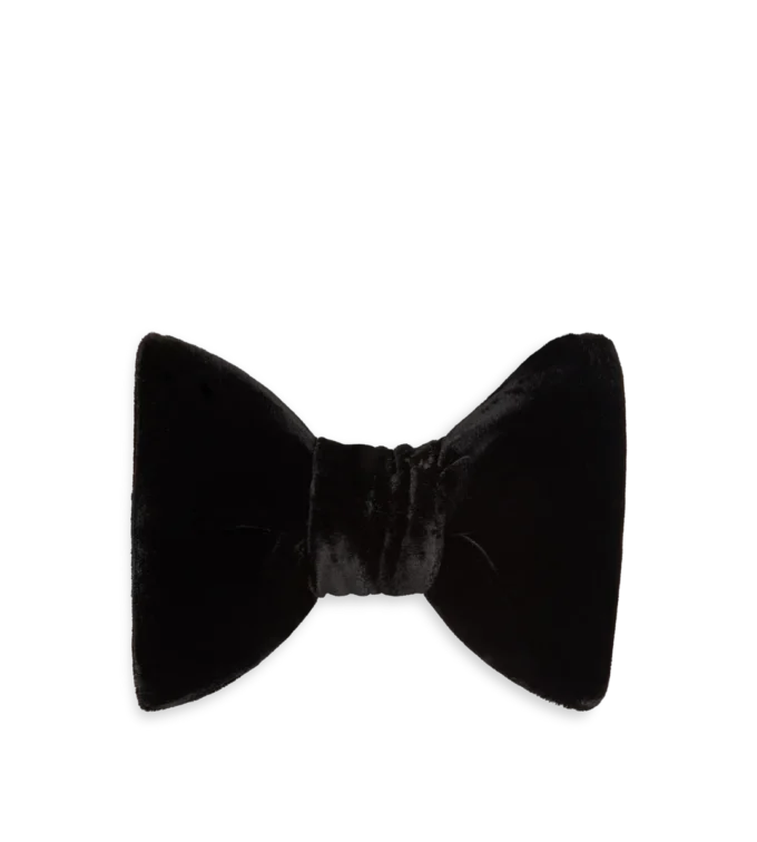 Samtfliege