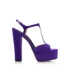 Satin Angelina Sandale Satin Angelina Sandale