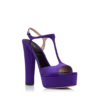 Satin Angelina Sandale Satin Angelina Sandale