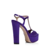 Satin Angelina Sandale Satin Angelina Sandale