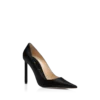 Satin Betty Pumps Satin Betty Pumps