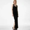Satin Betty Pumps Satin Betty Pumps