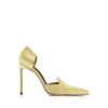 Satin Eva D’Orsay Pumps Satin Eva D’Orsay Pumps