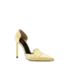 Satin Eva D’Orsay Pumps Satin Eva D’Orsay Pumps