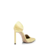 Satin Eva D’Orsay Pumps Satin Eva D’Orsay Pumps