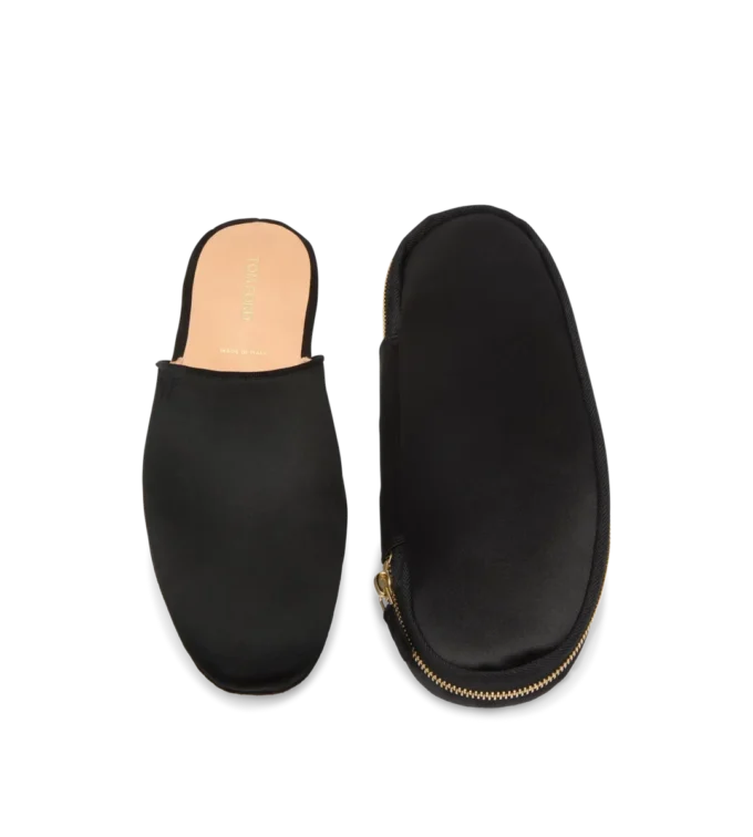 Satin-Slipper