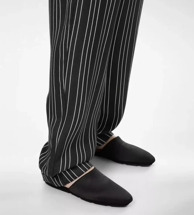 Satin-Slipper