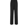 Schicke Plisseehose aus Wolle Schicke Plisseehose aus Wolle
