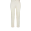 Seiden-Canvas-Hose Dyllan
