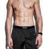 Seidenboxershorts