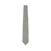 Seidenjacquard-Krawatte