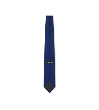 Seidenjacquard-Krawatte