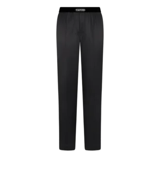 Seidenpyjamahose Seidenpyjamahose