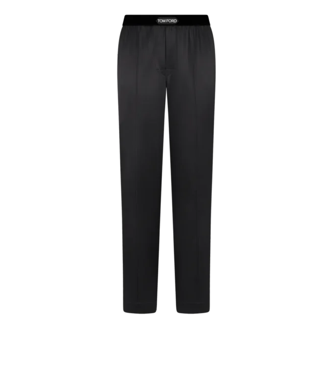 Seidenpyjamahose Seidenpyjamahose