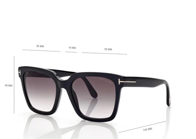 Selby Sonnenbrille