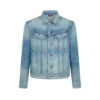 Selvedge Denim Icon Jacke