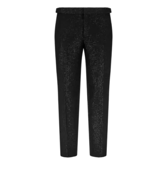 Sequins Light Bouclè Hose