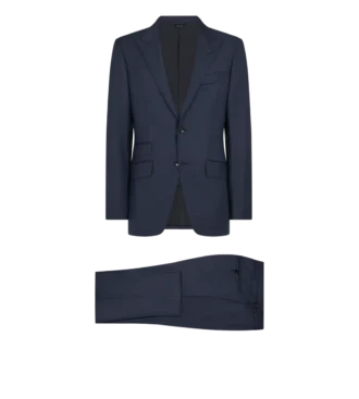 Sharkskin O’Connor Anzug