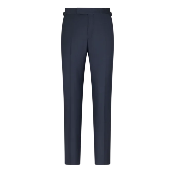 Sharkskin O’Connor Anzug