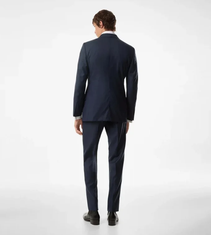 Sharkskin O’Connor Anzug