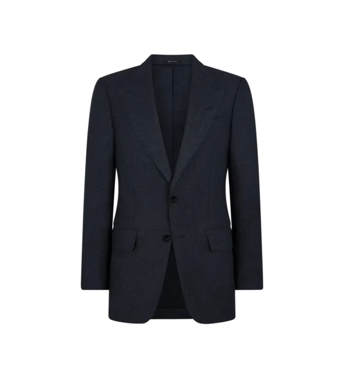 Sharkskin Shelton Jacke