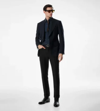 Sharkskin Shelton Jacke