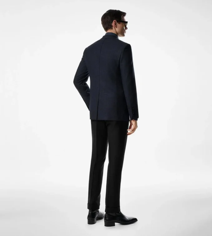 Sharkskin Shelton Jacke
