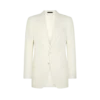 Shelton Cardigan-Jacke mit Korbmuster Shelton Cardigan-Jacke mit Korbmuster