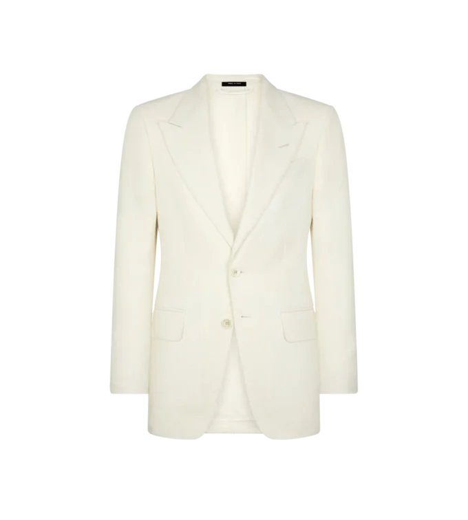 Shelton Cardigan-Jacke mit Korbmuster Shelton Cardigan-Jacke mit Korbmuster