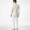 Shelton Cardigan-Jacke mit Korbmuster Shelton Cardigan-Jacke mit Korbmuster