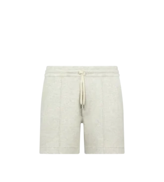 Shorts aus Baumwolle, Seide und Kaschmir Shorts aus Baumwolle, Seide und Kaschmir