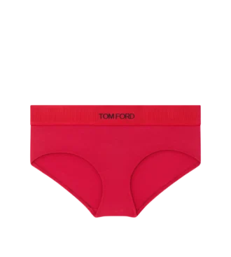 Signature Boy Shorts