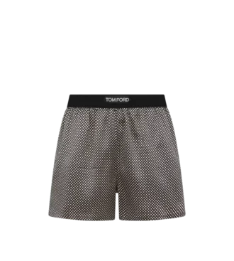Signature Pj Shorts Signature Pj Shorts