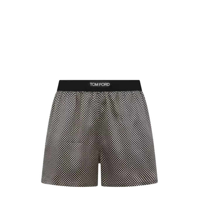 Signature Pj Shorts