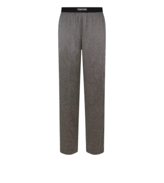 Signature-Pyjama-Hose Signature-Pyjama-Hose