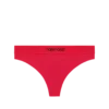 Signature Thong Signature Thong