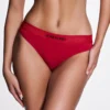 Signature Thong Signature Thong