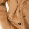 Silberne T-Anstecknadel Silberne T-Anstecknadel