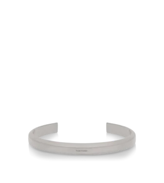Silbernes glattes Armband Silbernes glattes Armband