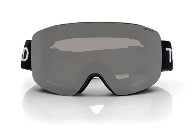 Skibrille