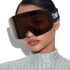 Skibrille